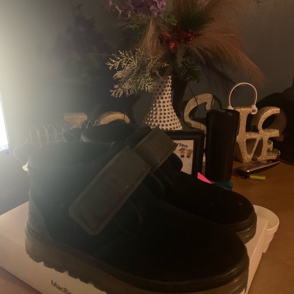 To small for my daughter